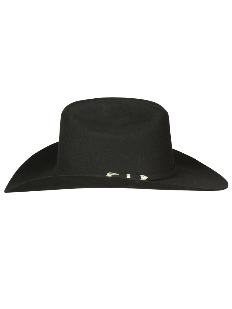 Sombrero Vaquero de Hombre El General Color Negro 45247