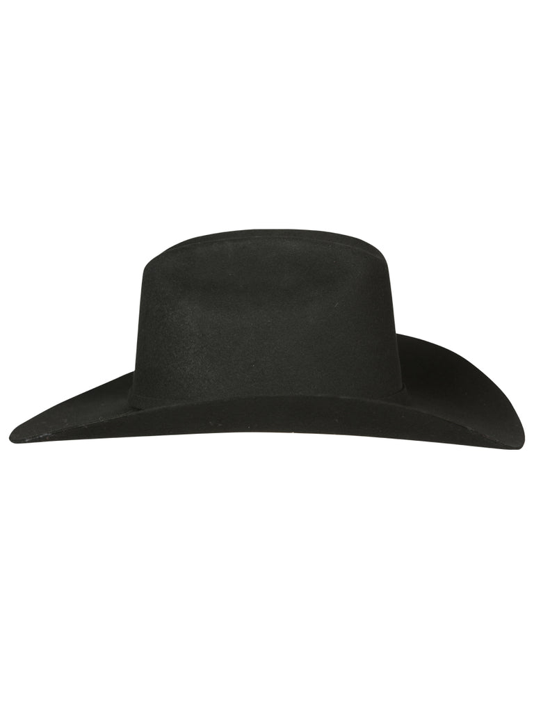 Sombrero Vaquero de Hombre El General Color Negro 45247