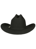Sombrero Vaquero de Hombre El General Color Negro 45247