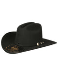 Sombrero Vaquero de Hombre El General Color Negro 45247