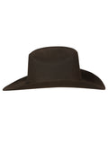 Sombrero Vaquero de Hombre El General Color Chocolate 45250