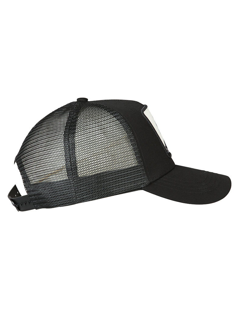 Sombrero Vaquero de Hombre El General en Tela Color Negro 45252