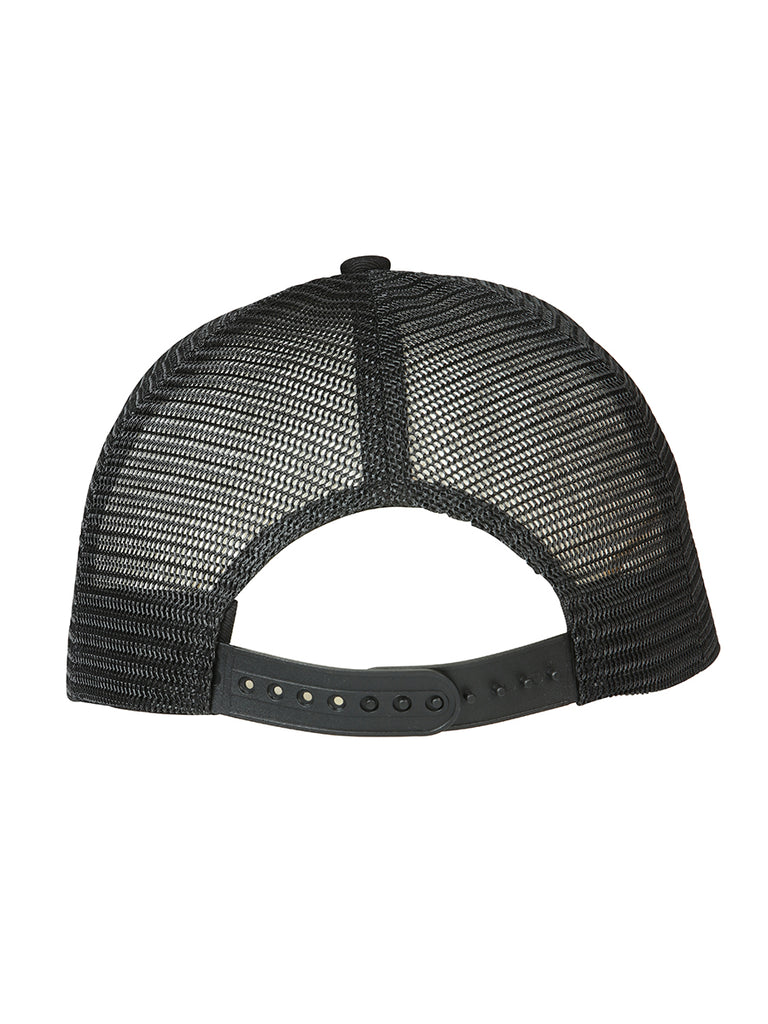 Sombrero Vaquero de Hombre El General en Tela Color Negro 45252
