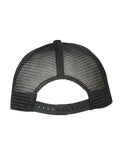 Sombrero Vaquero de Hombre El General en Tela Color Negro 45252