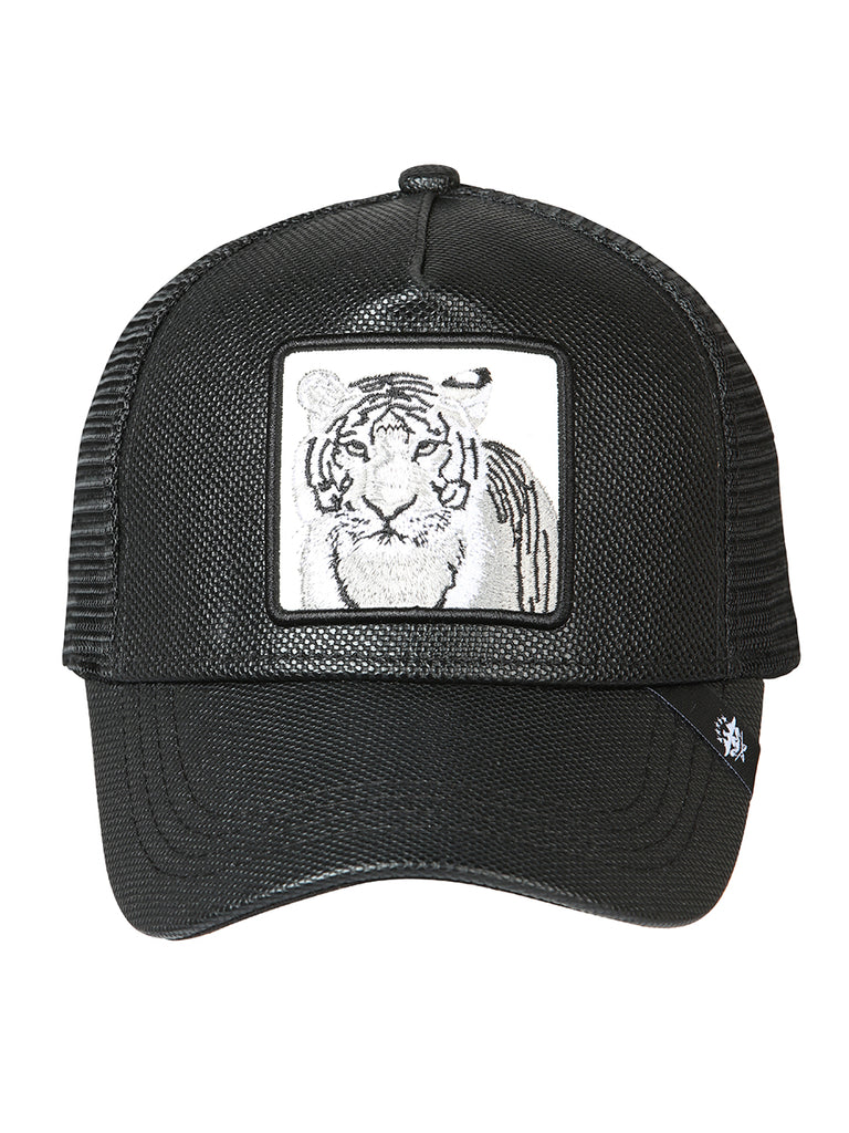 Sombrero Vaquero de Hombre El General en Tela Color Negro 45255