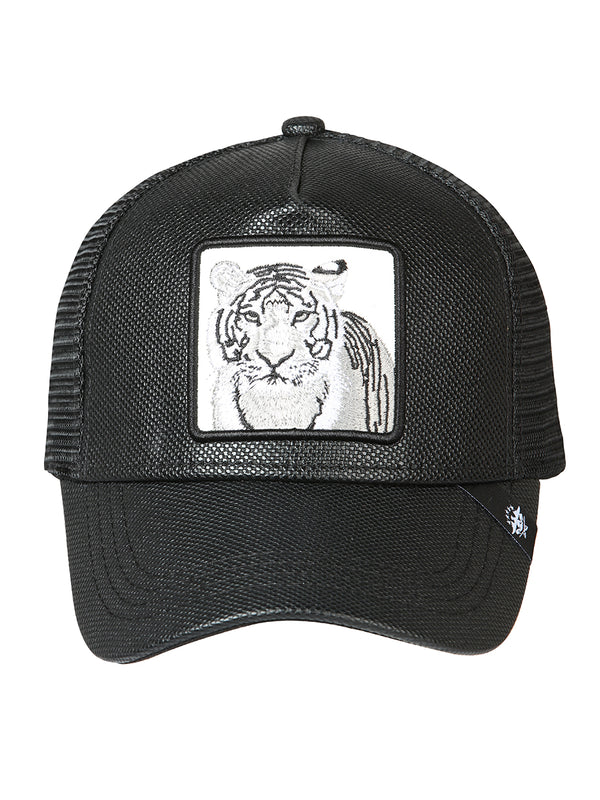 Sombrero Vaquero de Hombre El General en Tela Color Negro 45255