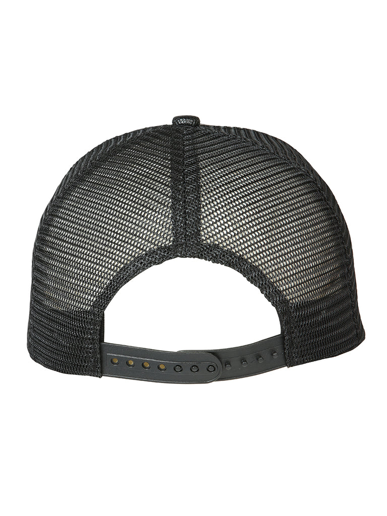 Sombrero Vaquero de Hombre El General en Tela Color Negro 45255