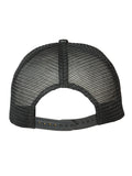 Sombrero Vaquero de Hombre El General en Tela Color Negro 45255