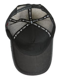 Sombrero Vaquero de Hombre El General en Tela Color Negro 45255