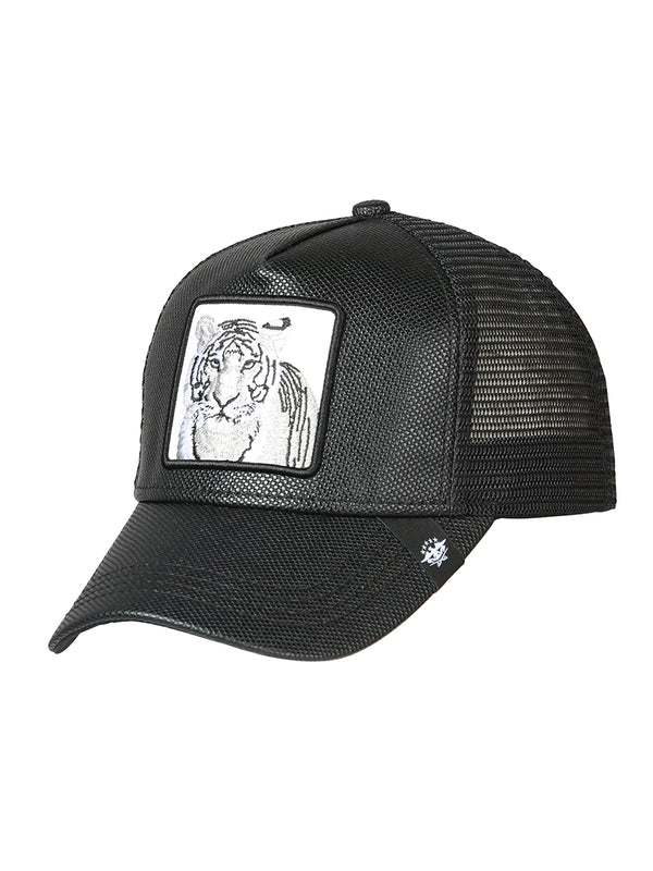 Sombrero Vaquero de Hombre El General en Tela Color Negro 45255