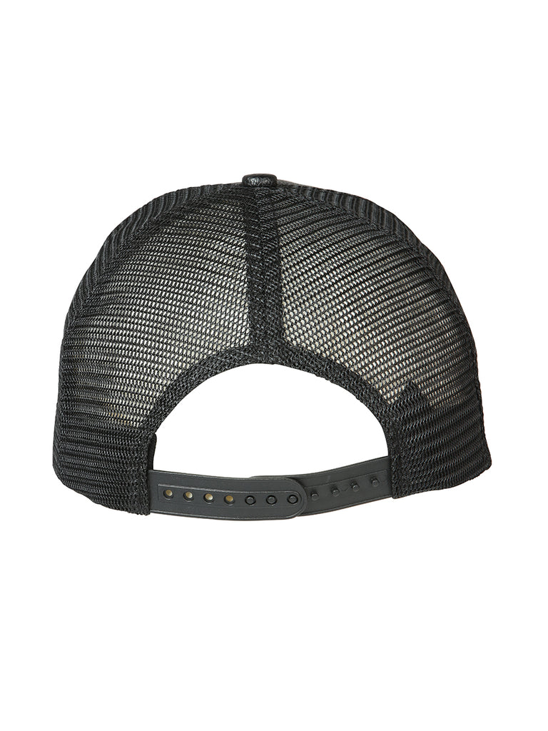 Sombrero Vaquero de Hombre El General en Tela Color Negro 45256