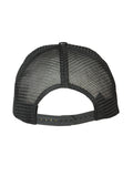 Sombrero Vaquero de Hombre El General en Tela Color Negro 45256