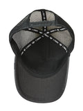 Sombrero Vaquero de Hombre El General en Tela Color Negro 45256