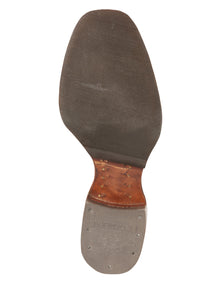 el General Caballero Tobillo Botas - Nobuk Café 45338