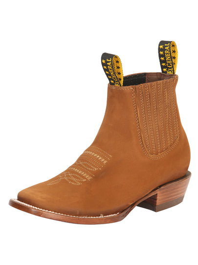 Botas y botines Mujer