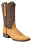 el General Caballero Rodeo Botas - Papaya 45526