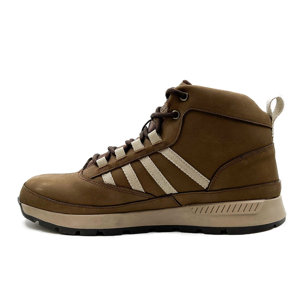 Bota Waterproof Toronto Café 2940