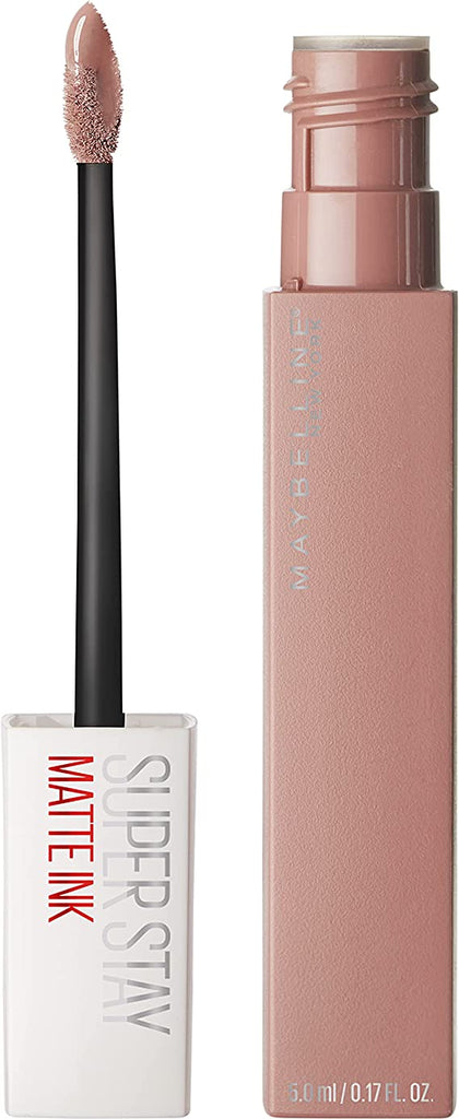 Maybelline Super Stay Matte Ink #05 Loyalist