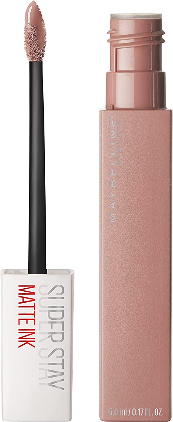 Maybelline Super Stay Matte Ink #05 Loyalist