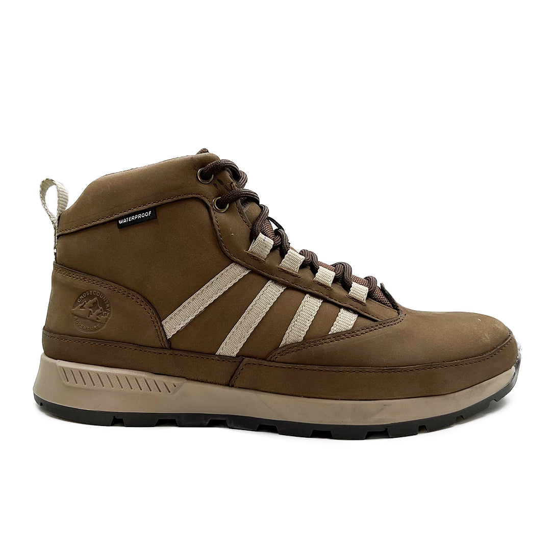 Bota Waterproof Toronto Café 2940