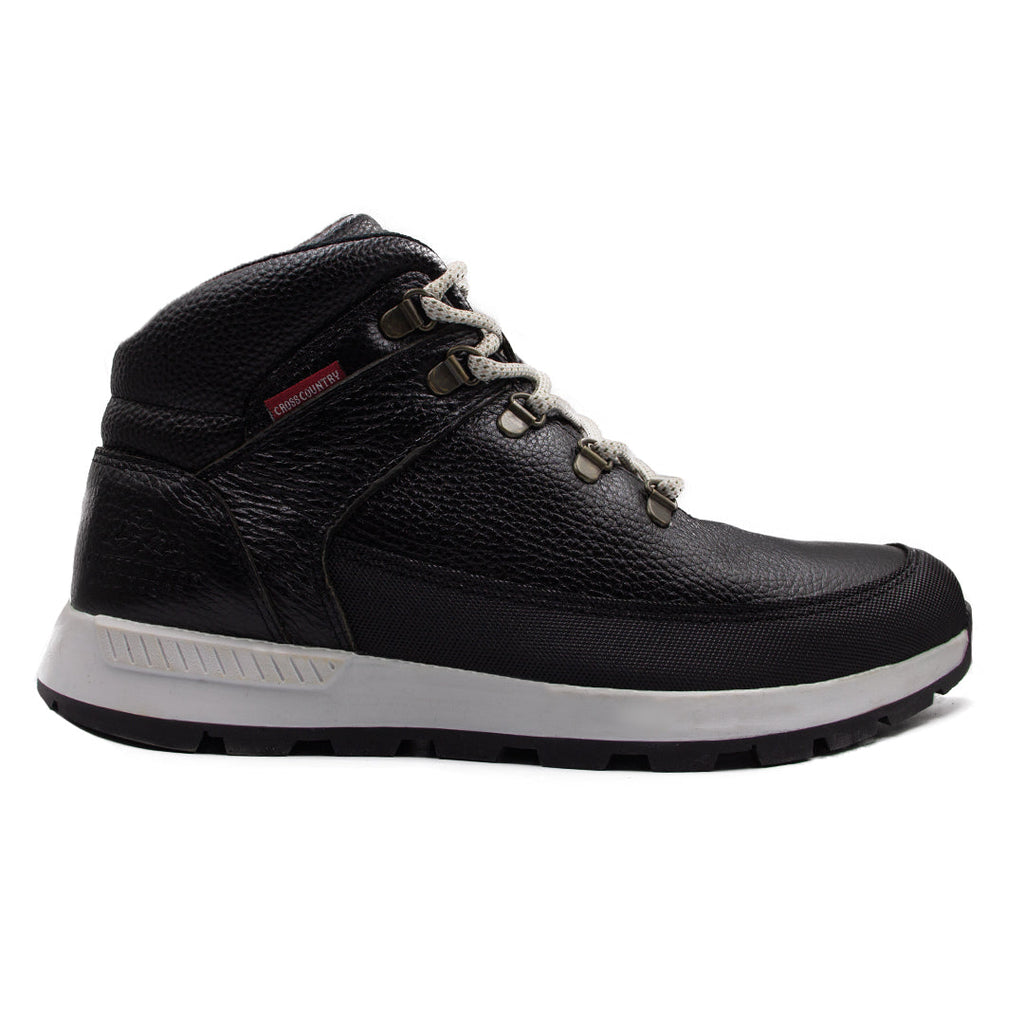 Bota Toronto Negro 2828