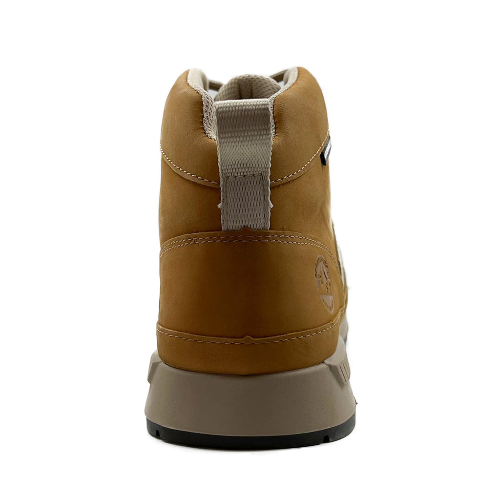 Bota Waterproof Toronto Paja 2940