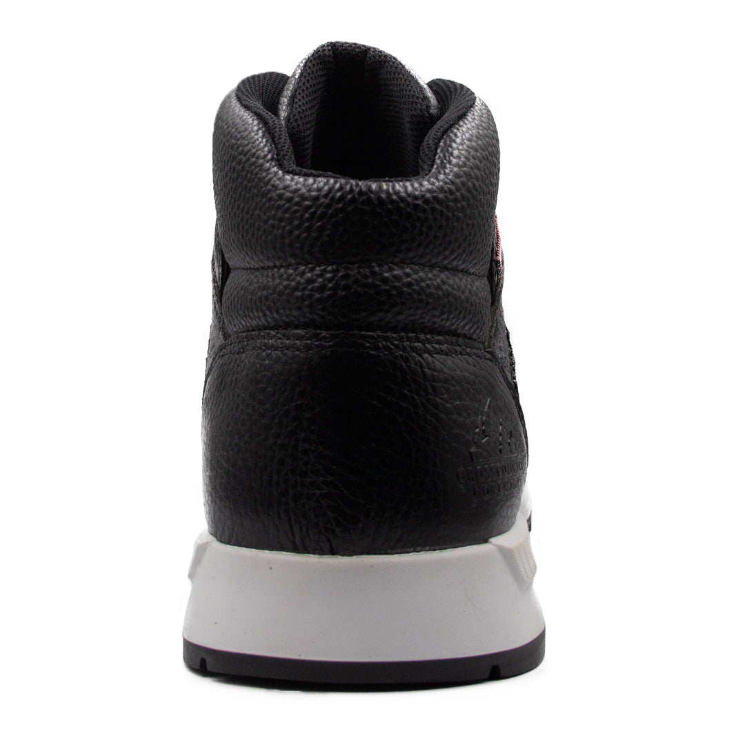 Bota Toronto Negro 2828