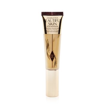 CHARLOTTE TILBURY BEAUTIFUL SKIN FOUNDATION 