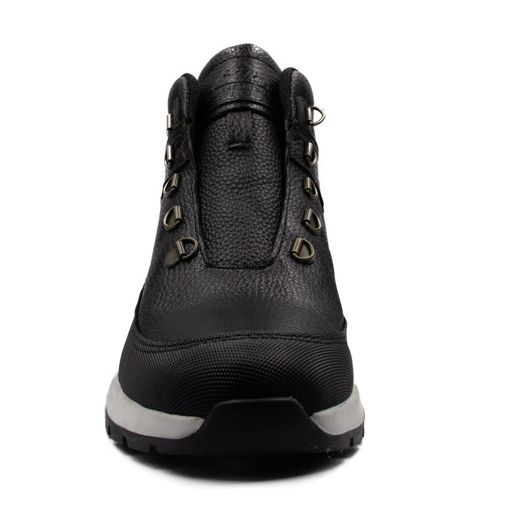 Bota Toronto Negro 2828