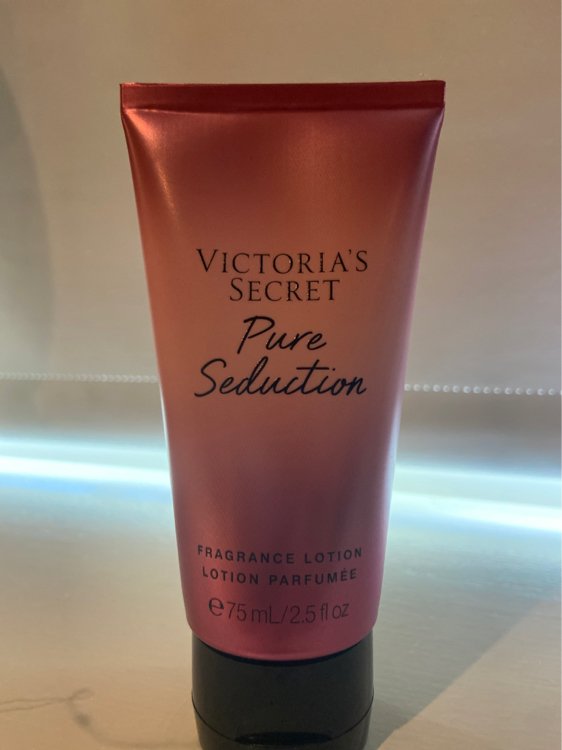 Victorias Secret Pure Seduction Fragrence Lotion 75ML