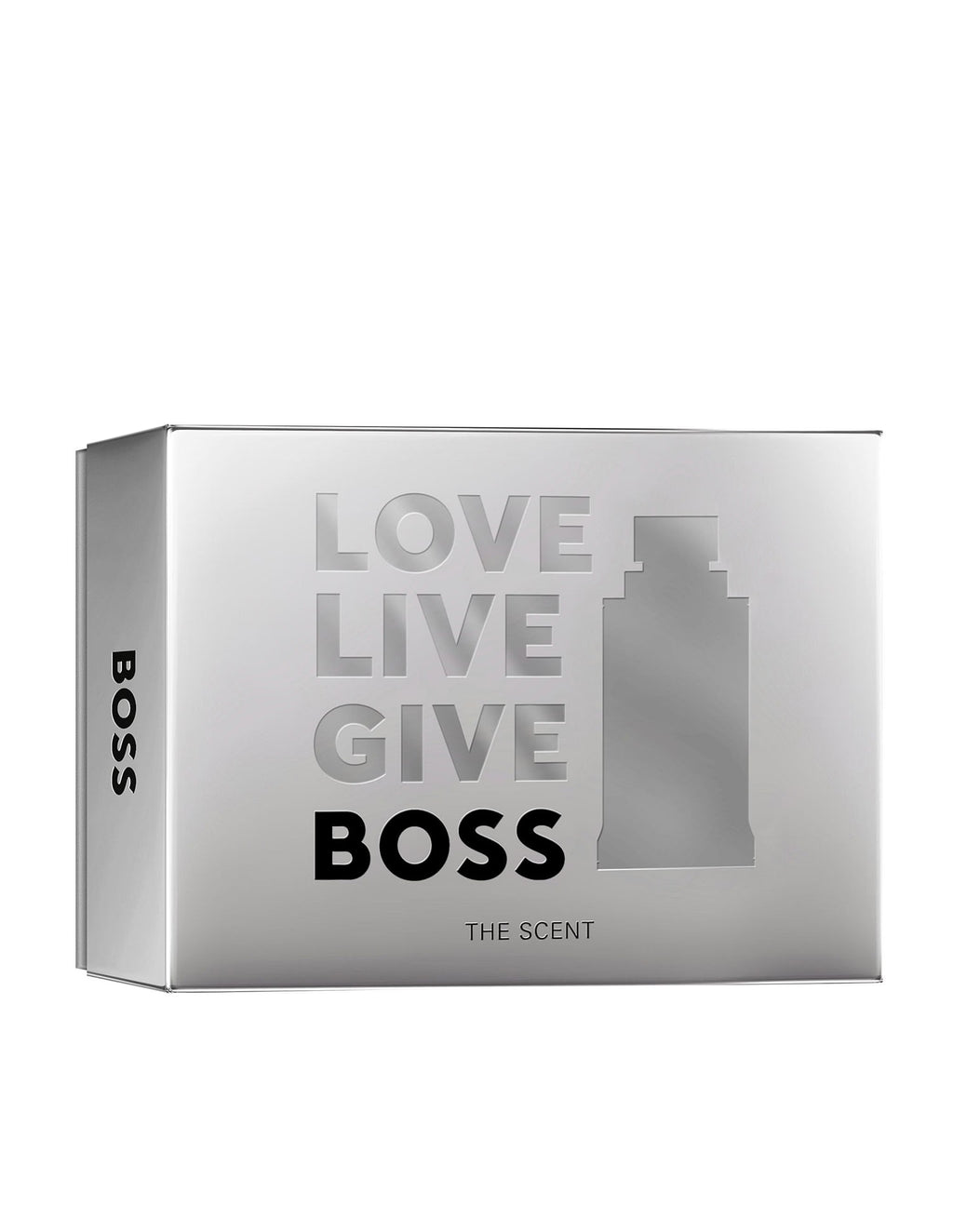 BOSS THE SCENT Love Live Give Gift Set