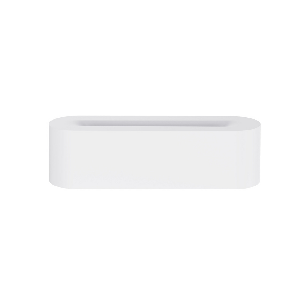 Blanco Minimalista