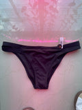 Victoria's secret Swim Black 2pz