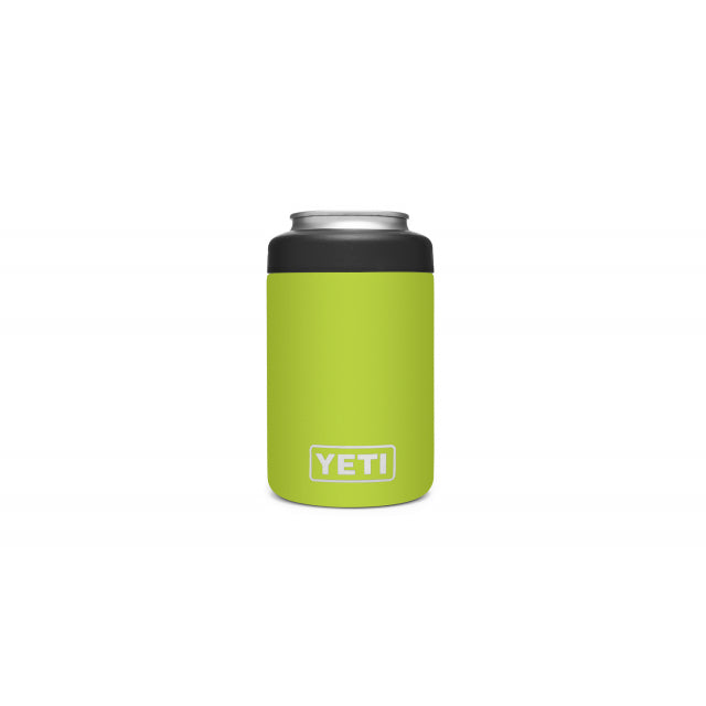 Yeti Rambler Colster Can Insulator Chartreuse