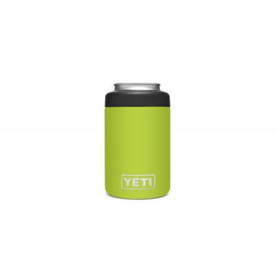 Yeti Rambler Colster Can Insulator Chartreuse