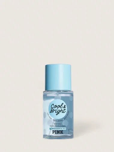 Mini Body Mist Pink 