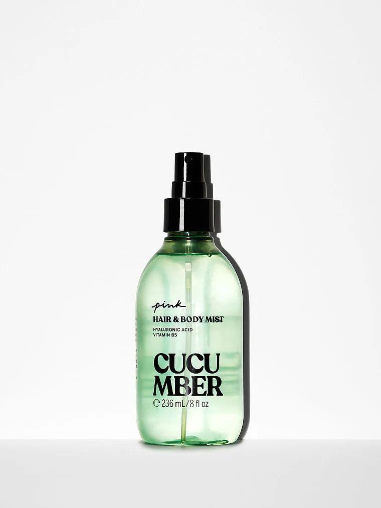 PINK HAIR & BODY MIST 