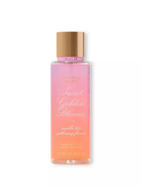Victorias Secret Sweet Golden Blooms 250ml.