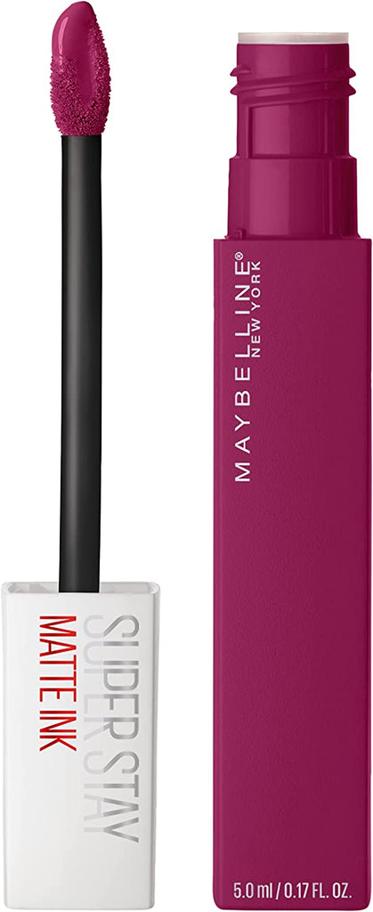 Maybelline Super Stay Matte Ink #120 Artist