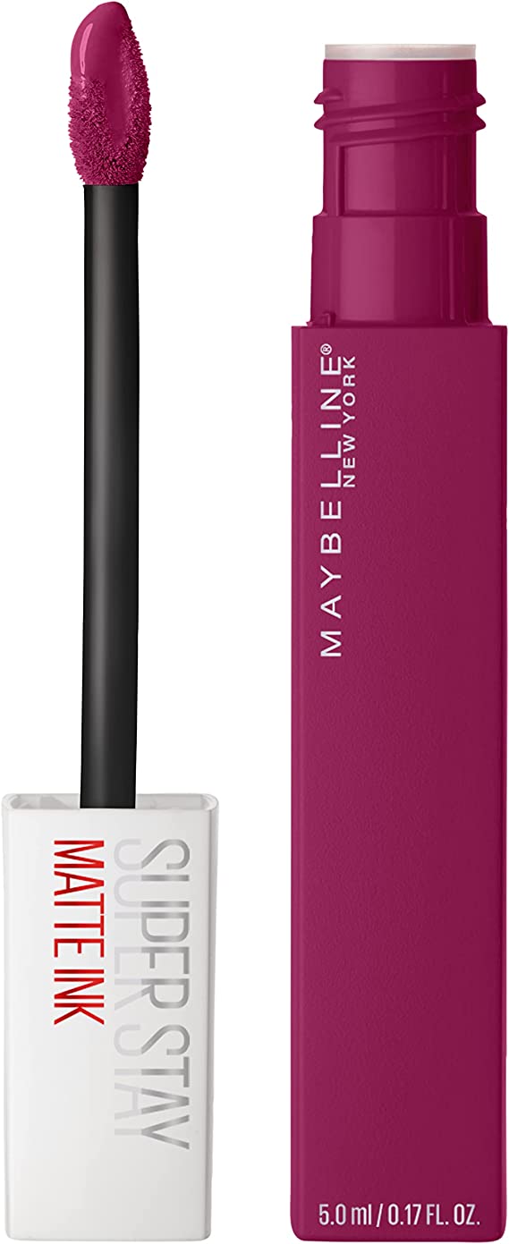 Maybelline Super Stay Matte Ink #120 Artist