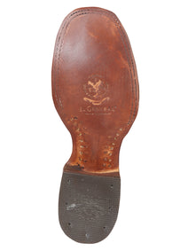 el General Caballero Nobuk Tobillo Bota - Nobuk Sand 126194