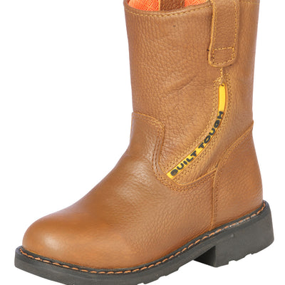 Jar Botas Kid Rodeo Bota - Miel El General Color Miel 126589