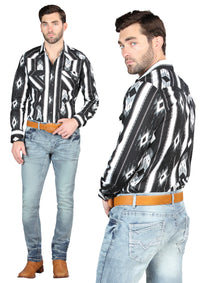 el Norteño Light Azul Skinny Stretch Pantalón 126632