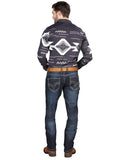 Pantalón de Mezclilla de Hombre El General en Mezclilla Color Azul Marino 126635