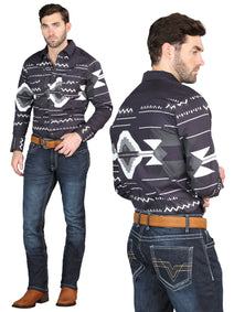 el Norteño Skinny Stretch Mezclilla Pantalón In Oscuro Azul 126635