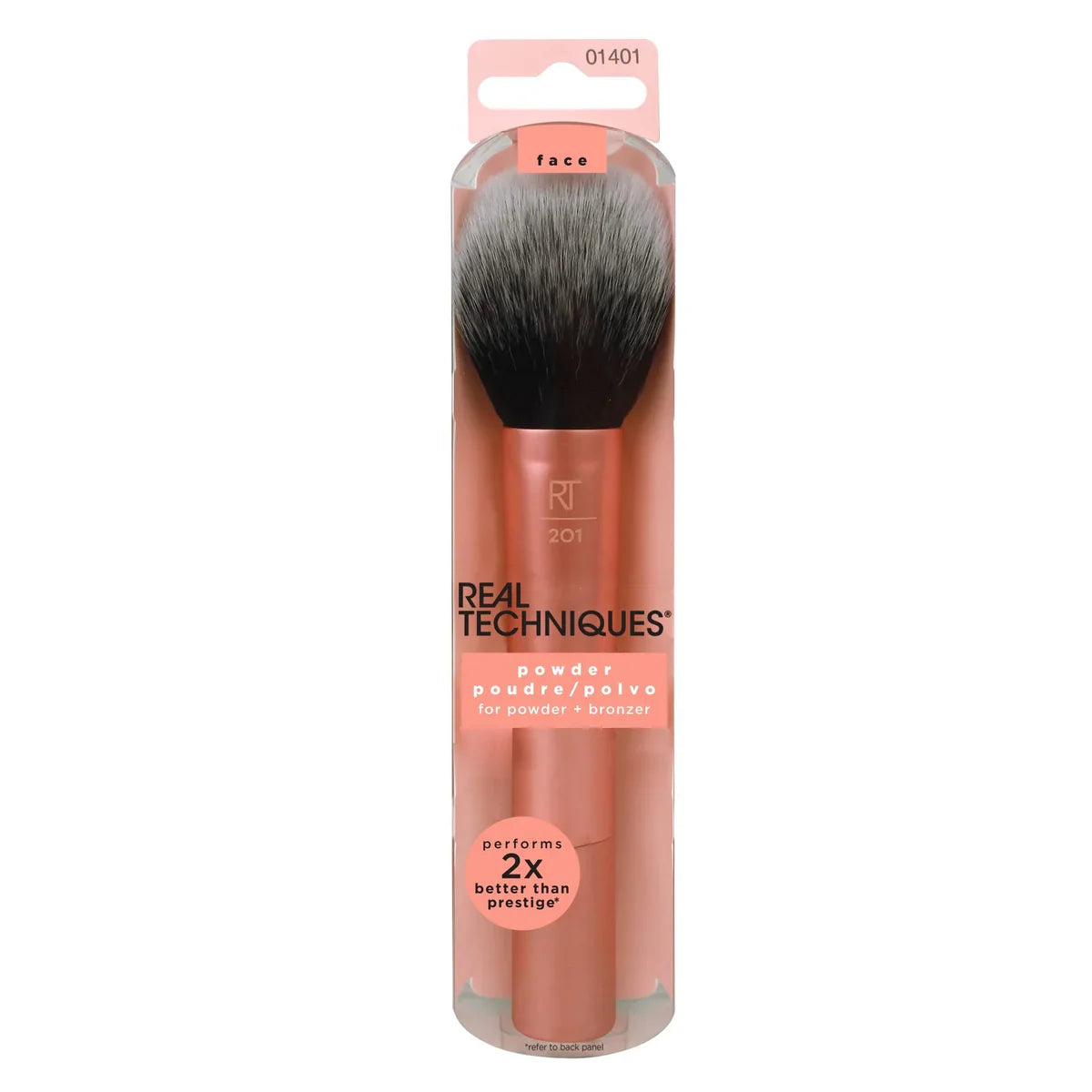 REAL TECHNIQUES POWDER #01401