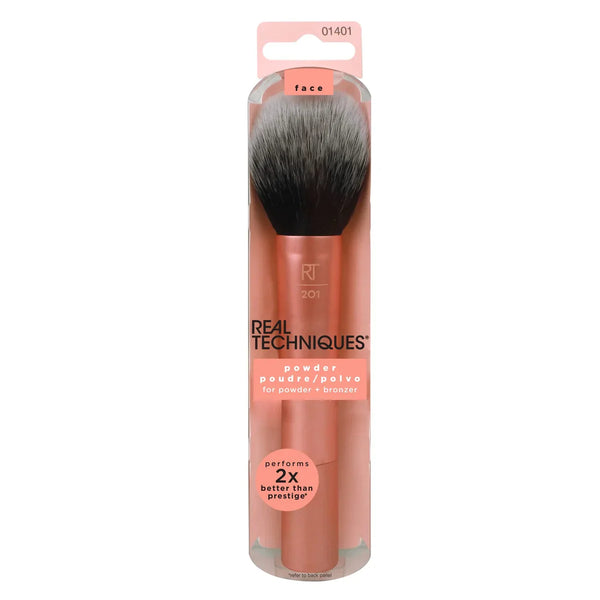 REAL TECHNIQUES POWDER #01401