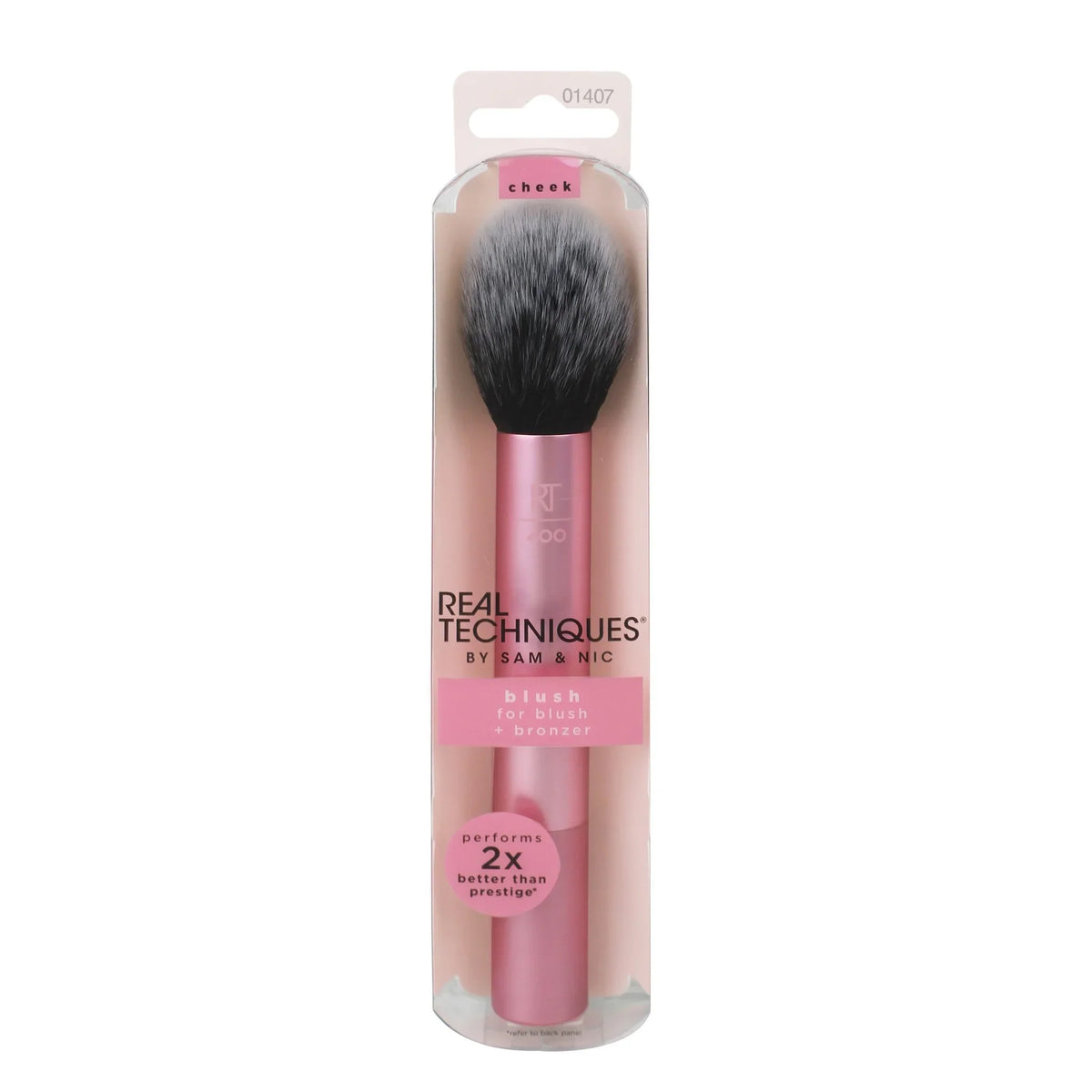 REAL TECHNIQUES BLUSH #01407