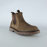Bota Waterproof Quebec Café 2829