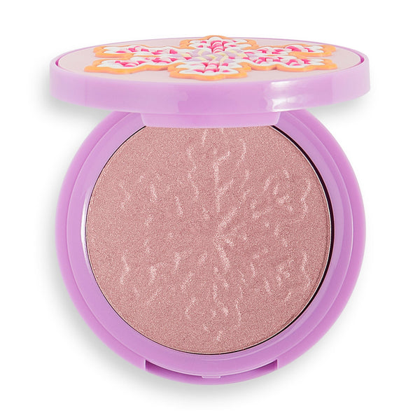 Revolution Sugar Cookie Highlighter 6.5 G.